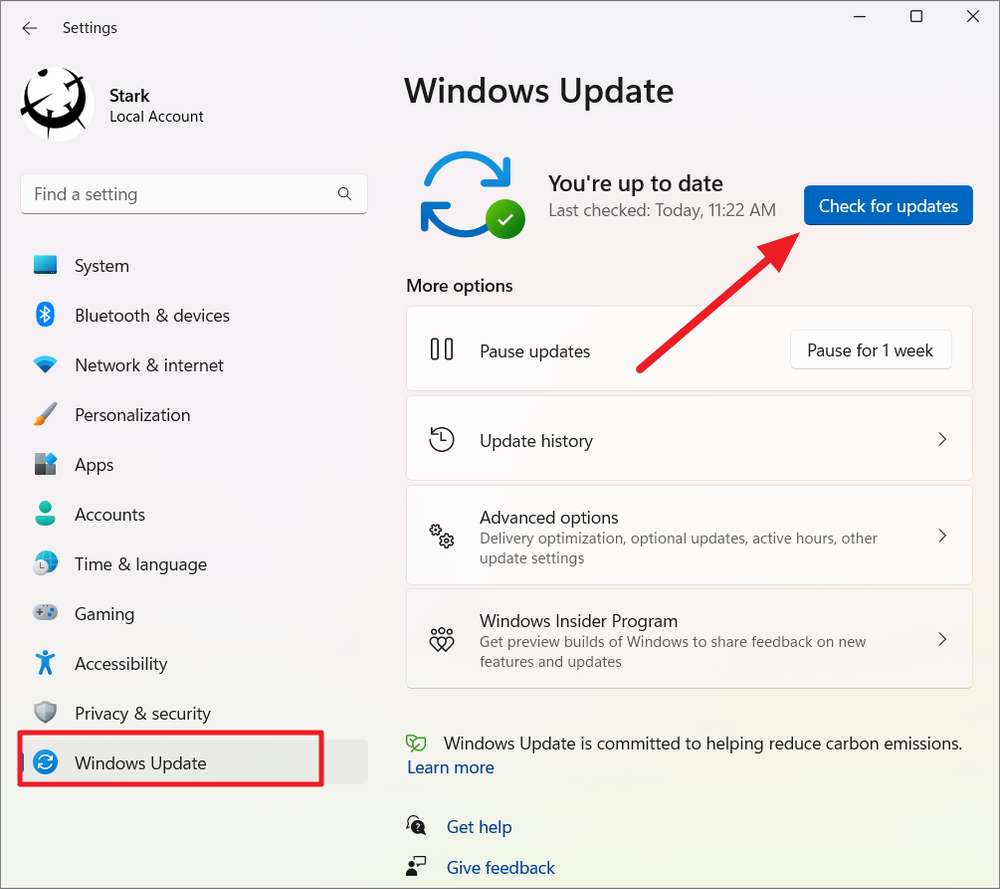 How to Fix Windows 11 Screen Flickering Issue
