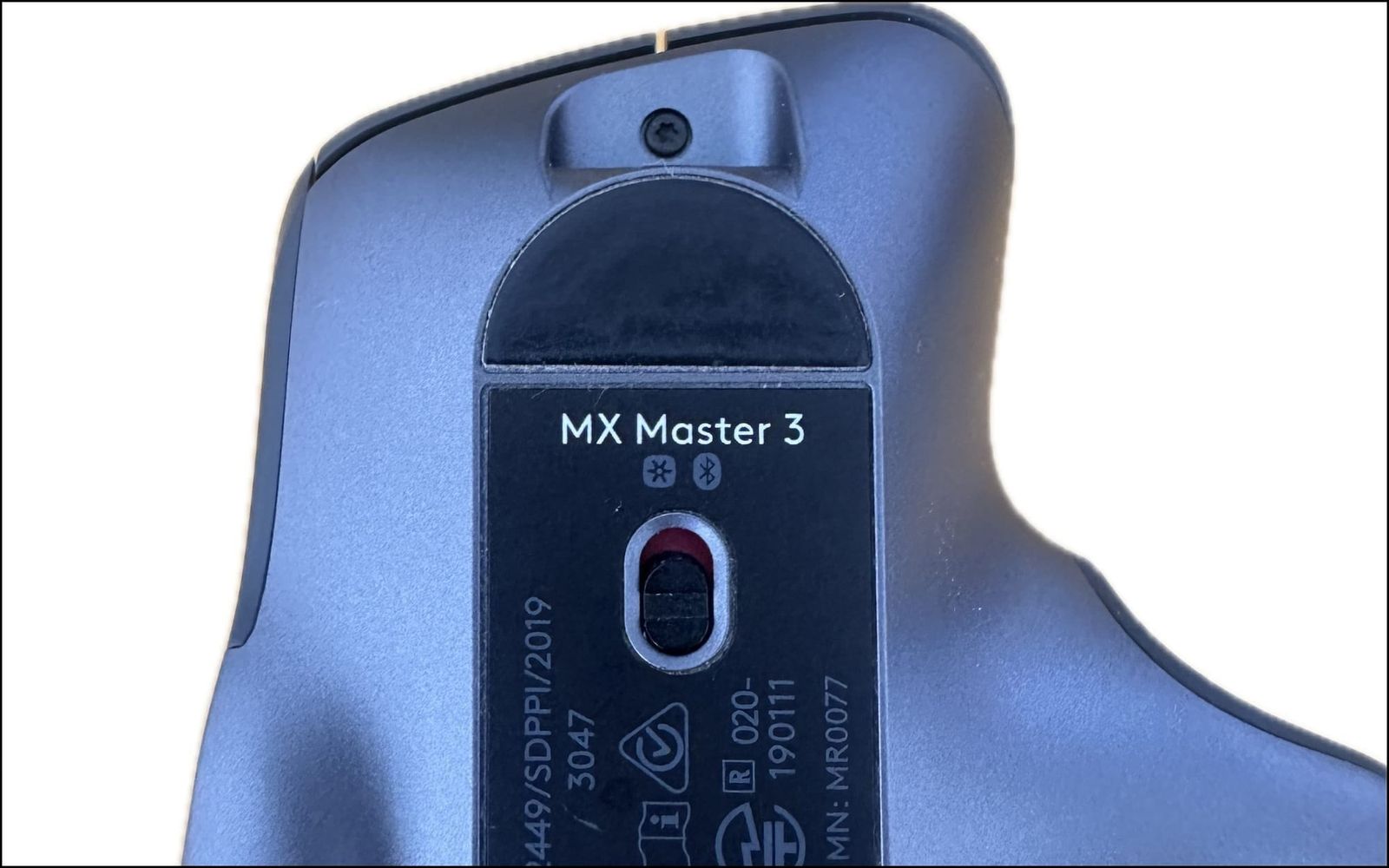 Logitech Mouse Issues How to fix Logitech MX Master mouse connection issues on Windows 11
