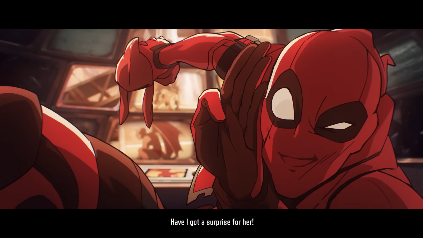 Marvel Rivals Deadpool explained: Roles, abilities, and how to counter him