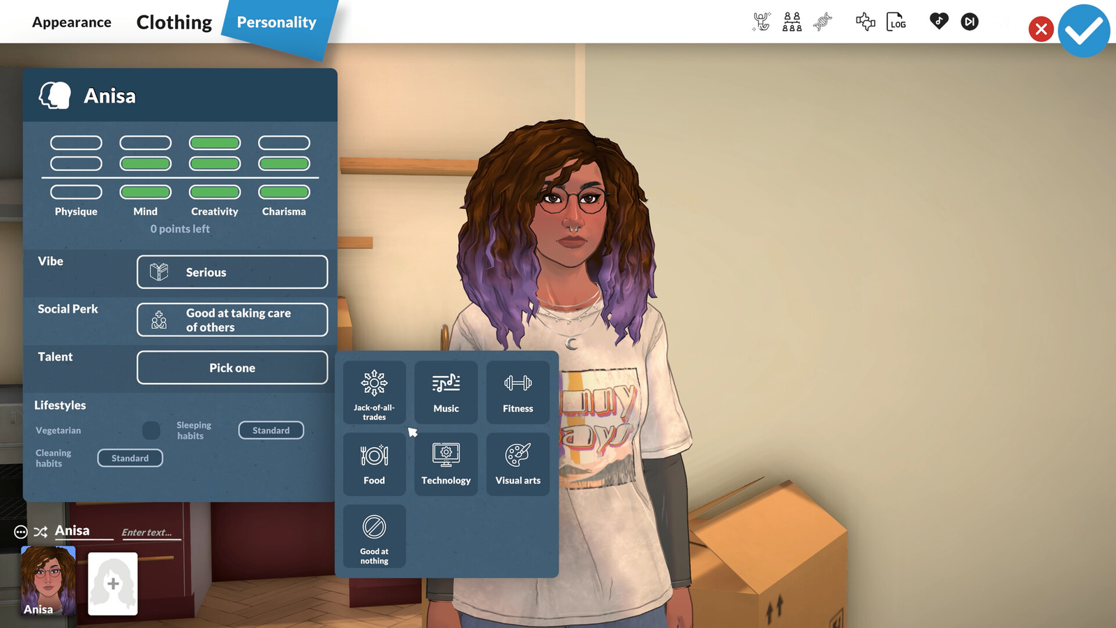 Paralives Cheat Console Commands: Money, Skills, Needs, and More