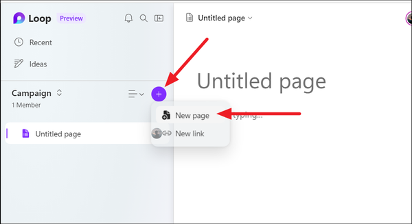 How to Use Microsoft Loop