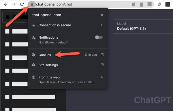 How to Fix ChatGPT Stuck in a ‘Verify you are human’ Captcha Loop