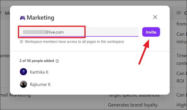 How to Use Microsoft Loop