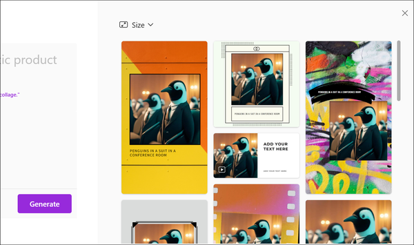 From Designer How to Use Microsoft Designer