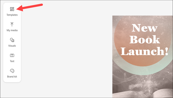 How to Use Microsoft Designer