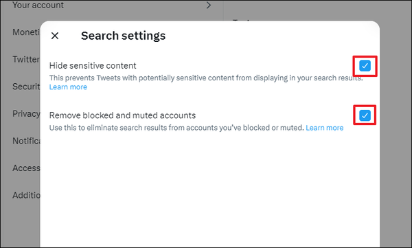 Twitter Security Settings How to Change Privacy and Safety Settings on Twitter
