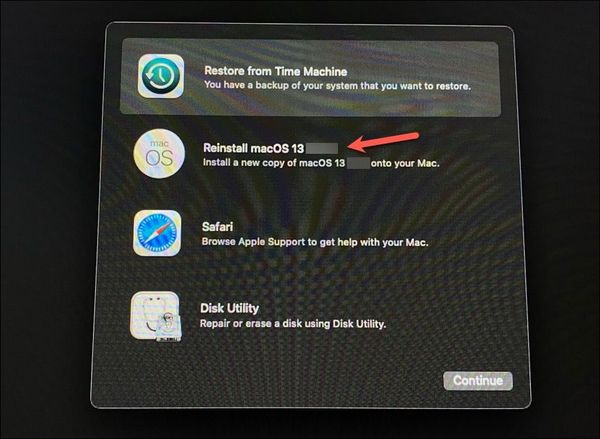 How to Fix Unable to Verify MacOS Update Issue