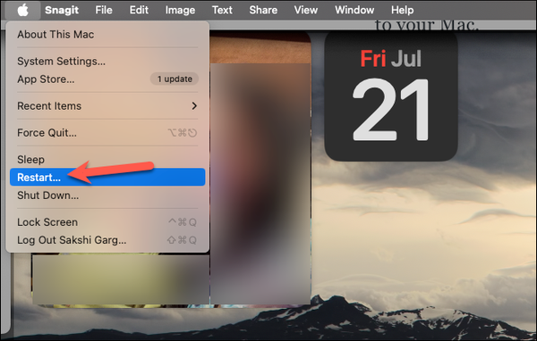 How to Fix Unable to Verify MacOS Update Issue