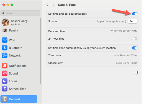 How to Fix Unable to Verify MacOS Update Issue