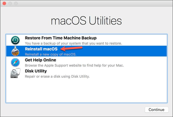 How to Fix Unable to Verify MacOS Update Issue