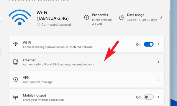How to Enable DNS Over HTTPS on Windows 11