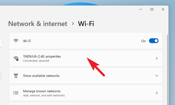 How to Enable DNS Over HTTPS on Windows 11