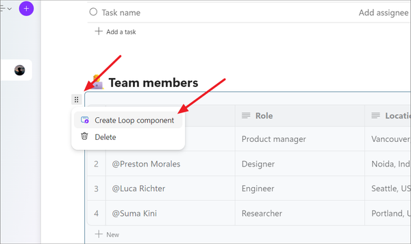 Loops Component Types What are the Different Kinds of Loop Components and How to Use Them
