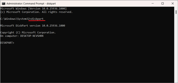 How to Convert FAT32 to NTFS Without Losing Data in Windows 11