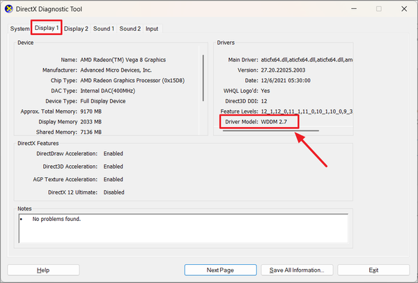 14 Ways to Fix GPU Not Showing Up in Task Manager on Windows 11