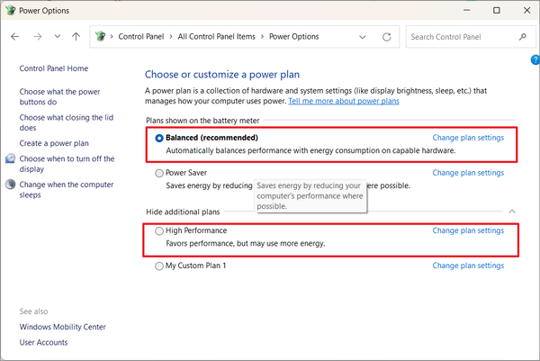 14 Ways to Fix GPU Not Showing Up in Task Manager on Windows 11