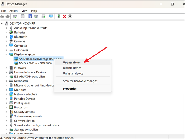 14 Ways to Fix GPU Not Showing Up in Task Manager on Windows 11