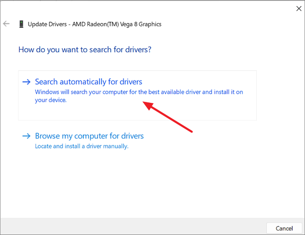 14 Ways to Fix GPU Not Showing Up in Task Manager on Windows 11