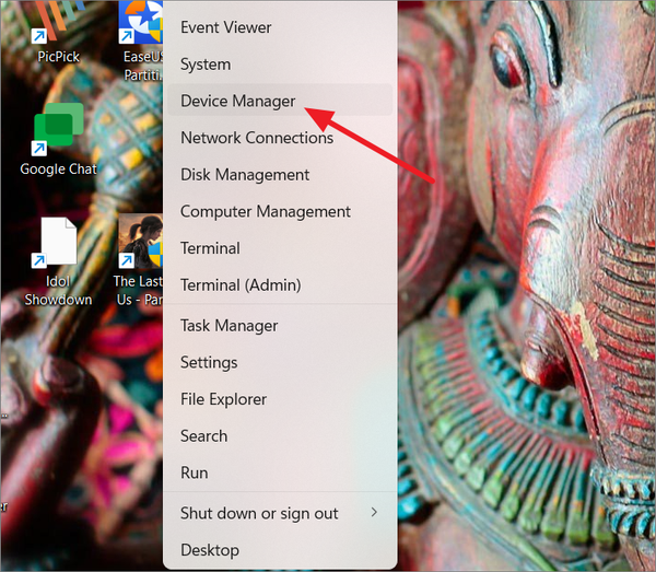 14 Ways to Fix GPU Not Showing Up in Task Manager on Windows 11