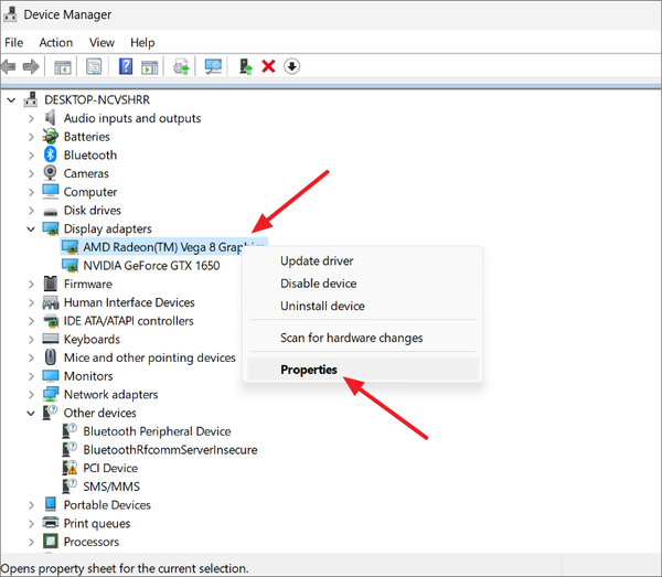 14 Ways to Fix GPU Not Showing Up in Task Manager on Windows 11