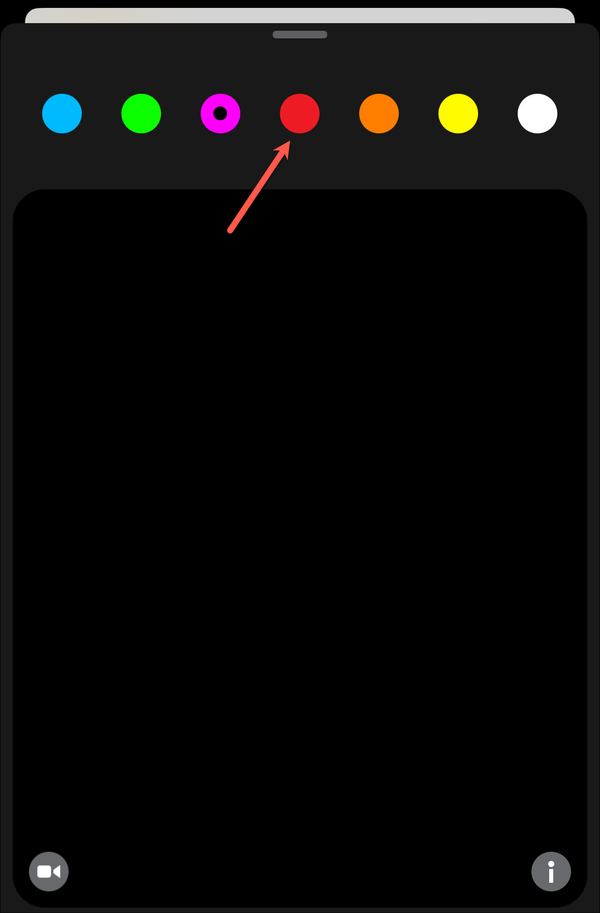 Imessage Draw How to Draw in iMessage