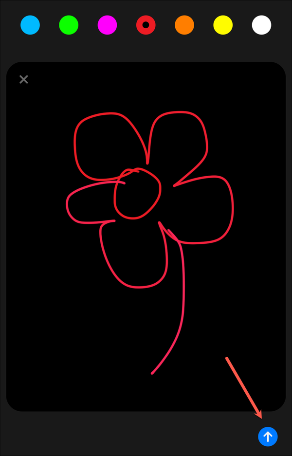 Imessage Draw How to Draw in iMessage