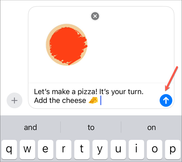 Imessage Draw How to Draw in iMessage