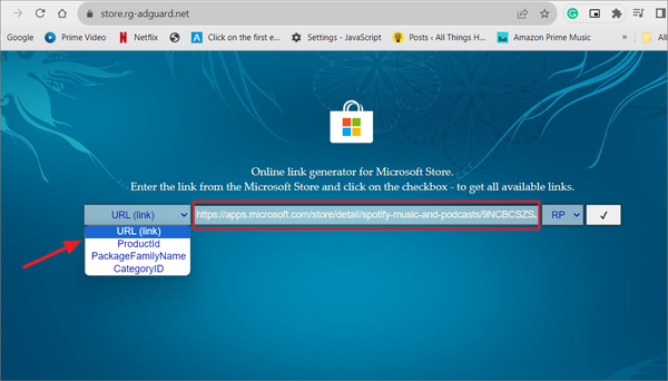 How to Update Apps from Microsoft Store on Windows
