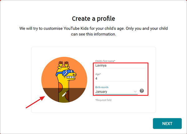 How to Set up and Use YouTube Kids App