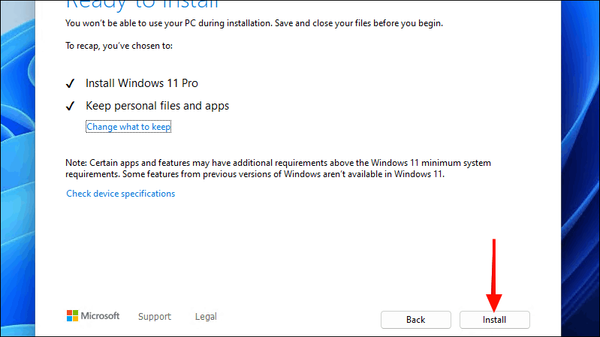 How to Reset Windows 11 Without Losing Data