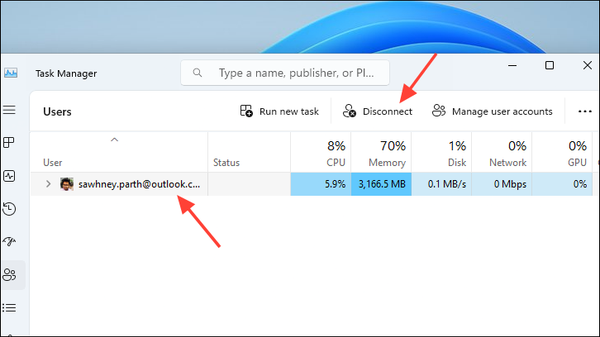 Switch Users In Windows 7 Ways to Switch Users in Windows 11