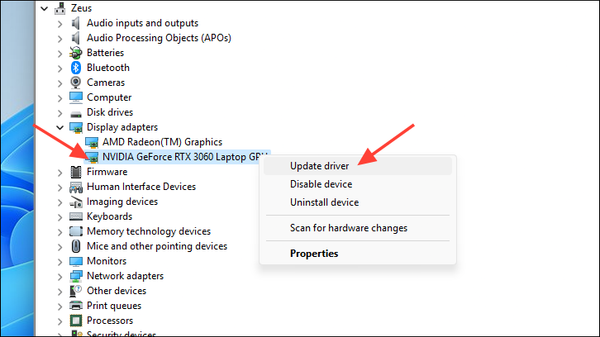 How to Fix it if Games Keep Crashing on Your Windows 11 PC