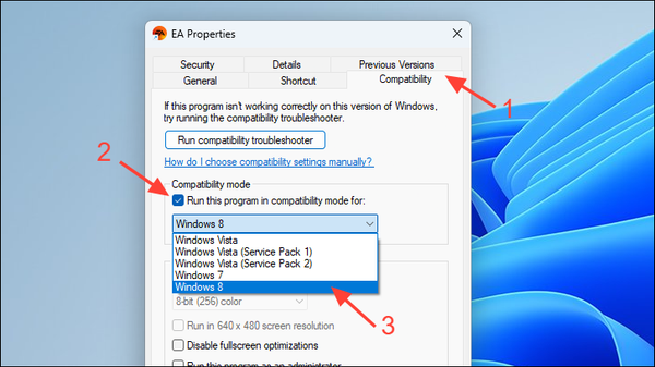 How to Fix it if Games Keep Crashing on Your Windows 11 PC