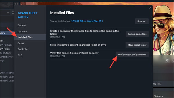 How to Fix it if Games Keep Crashing on Your Windows 11 PC