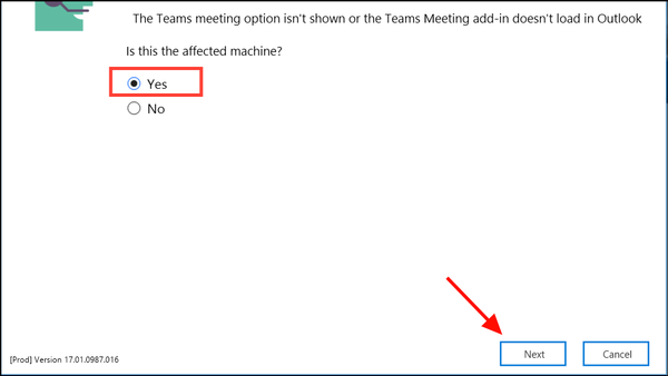 13 Ways to Fix New Teams Add-in Missing from Outlook for Windows Users