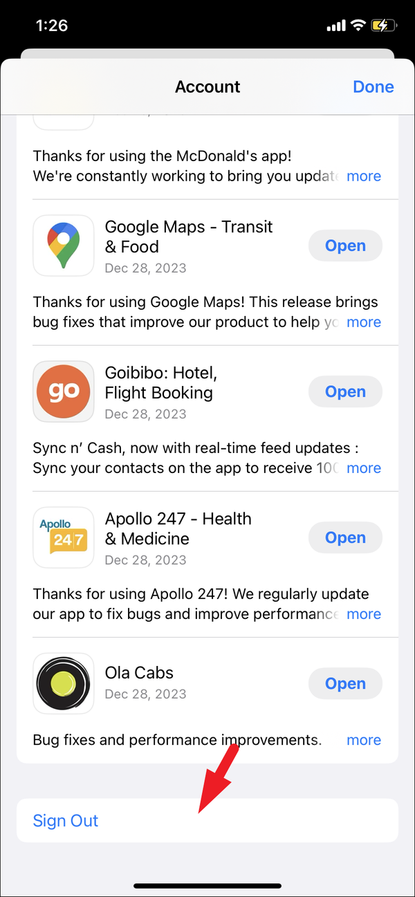 How To Fix Apple ID Verification Failed Error on iPhone
