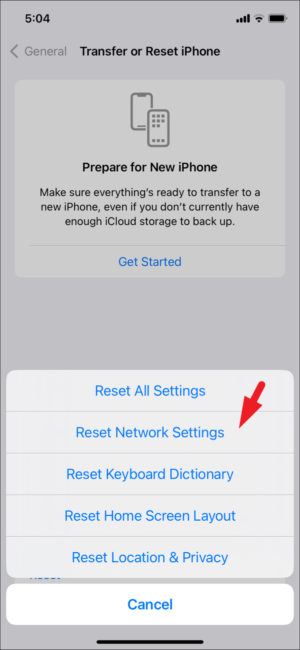 How To Fix Apple ID Verification Failed Error on iPhone
