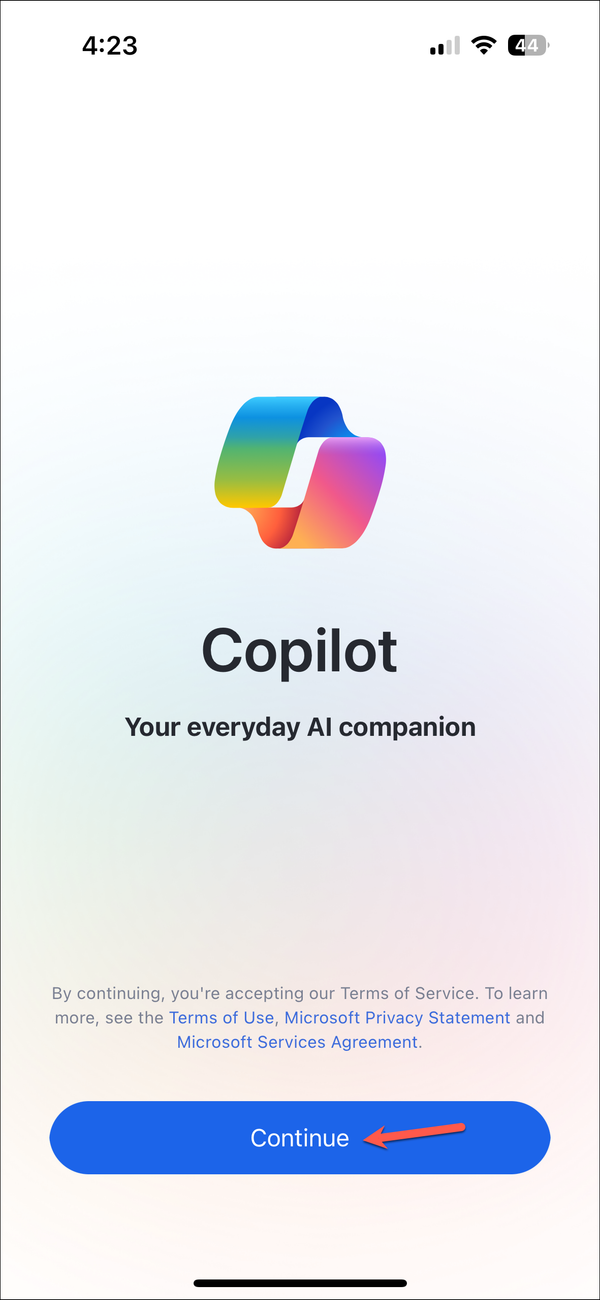 How to Use Microsoft Copilot on Your Phone