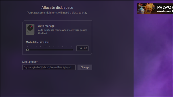 Outplayed Gui How To Capture Game Highlights On Any GPU With Outplayed