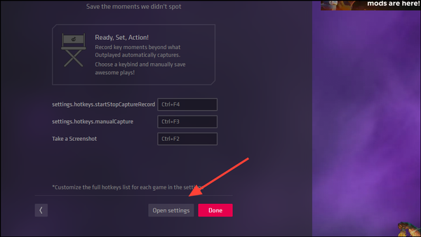 Outplayed Gui How To Capture Game Highlights On Any GPU With Outplayed
