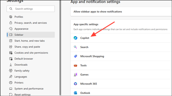 How To Disable Copilot In Microsoft Edge