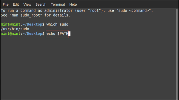 How to Fix ‘Sudo: Command Not Found’ Error on Linux