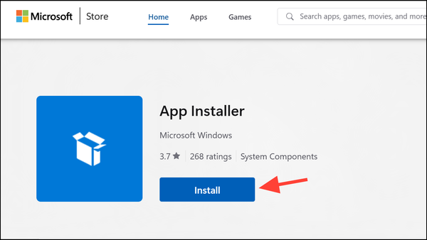 Desktop App Install Guide How to Quickly Install Your Apps on a New Windows PC