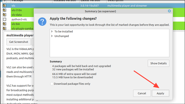 How to Install and Update Apps on Linux Mint