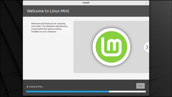 How to Make the Switch from Windows to Linux