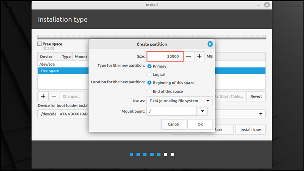 How to Make the Switch from Windows to Linux
