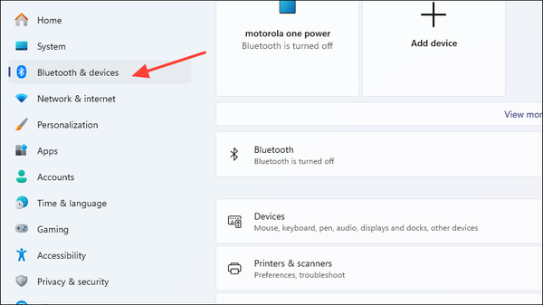 How to Rename a Printer in Windows 11
