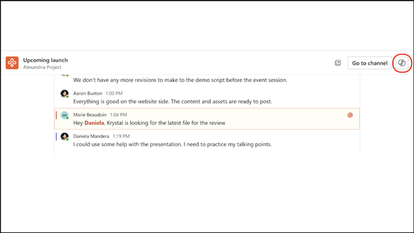 How to use Copilot in Microsoft Teams