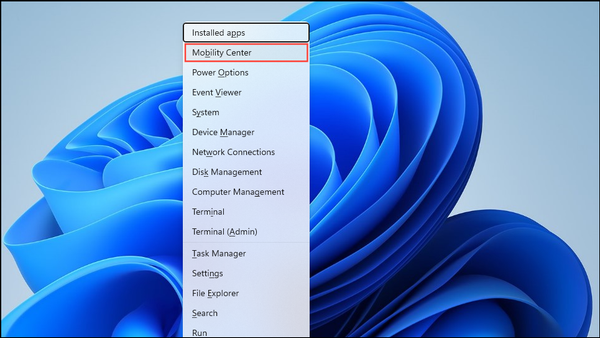 Fn User Interface How to lock or unlock the Function (Fn) Key in Windows