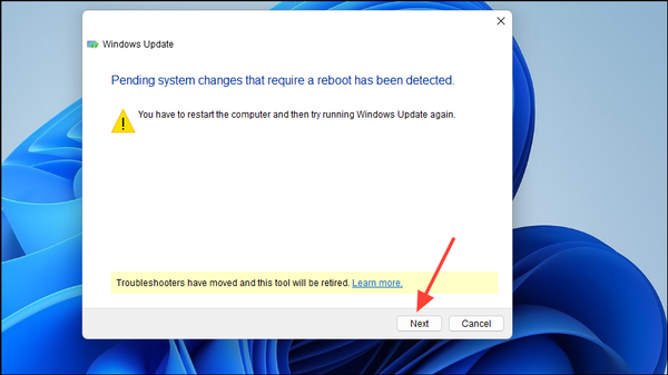 How to fix error code 0x80070570 in Windows